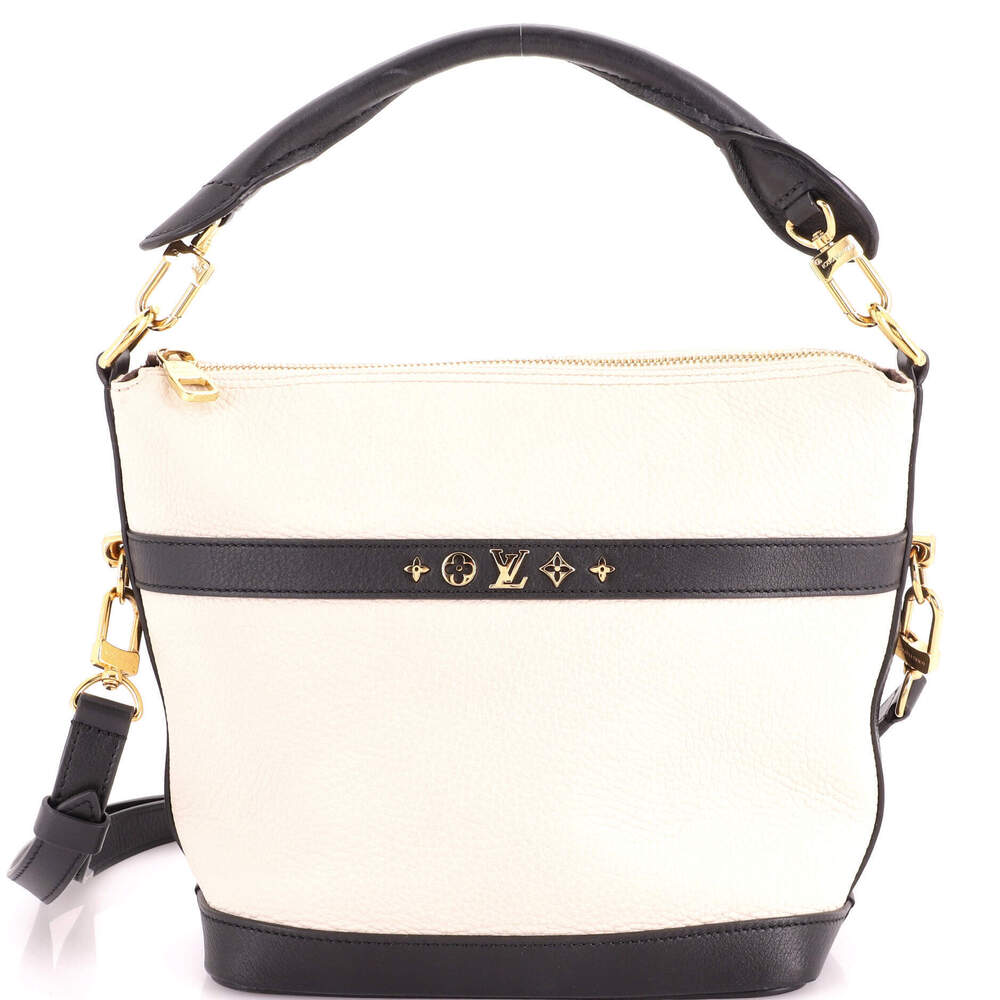 Louis Vuitton PM Cruiser Handbag